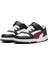 Rbd Game Low Ac+Ps Çocuk Sneaker 1