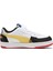 Puma Caven 2.0Hotwheelsac+Ps Çocuk Sneaker 2