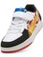 Puma Caven 2.0Hotwheelsac+Ps Çocuk Sneaker 3