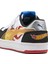 Puma Caven 2.0Hotwheelsac+Ps Çocuk Sneaker 5