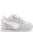 St Runner V3 Mesh V Inf Çocuk Gri Günlük Spor Ayakkabı - 385512-03 5