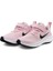 Star Runner 3 (Psv) Çocuk Pembe Koşu Ayakkabı - DA2777-601 3