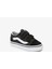 TD Old Skool V Siyah Bebek Sneaker 1