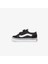 TD Old Skool V Siyah Bebek Sneaker 3