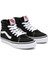 Vn000D5F6Bt1 Sk8-Hi Çocuk Spor Ayakkabı Siyah 1
