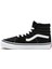 Vn000D5F6Bt1 Sk8-Hi Çocuk Spor Ayakkabı Siyah 3