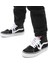 Vn000D5F6Bt1 Sk8-Hi Çocuk Spor Ayakkabı Siyah 5
