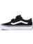 UY Old Skool V Siyah Sneaker 2