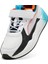 Rs-X Artificialfriendsac+ Ps Çocuk Sneaker 5