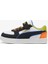Puma Caven 2.0 Starblitzac+Ps Çocuk Sneaker 2