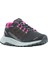 Fly Strıke Siyah Kadın Spor Ayakkabı J067444-10089 4