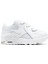 Air Max Excee (Td) Çocuk Beyaz Koşu Ayakkabı - CD6893-100 1