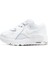 Air Max Excee (Td) Çocuk Beyaz Koşu Ayakkabı - CD6893-100 2