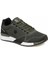 Vendor 1Fx Erkek Sneaker Ayakkabı - Haki 2