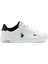 Franco 2fx Beyaz Erkek Sneaker 1