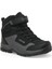 Fuller Çocuk Siyah Outdoor Bot (101168208) 4