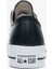 Chuck Taylor All Star Leather Platform Erkek Siyah Sneaker.001 3