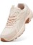 Milenio Tech Suede Coquette Kadın Sneaker 2
