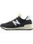 U574RBH Unisex Günlük Spor Ayakkabı 3