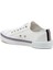 Penelope Kadın Beyaz Sneaker 4