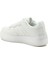 Freya 2fx Beyaz Kadın Sneaker 3