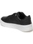 Lee Kadın Siyah Sneaker 4