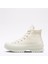 Kemik Kadın Yüksek Taban Sneaker A00876C 5