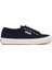 2750-Cotu Classic Unisex Lacivert Sneaker 2