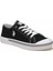 Penelope Kadın Siyah Sneaker 1