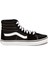 SK8-HI Siyah Sneaker 1