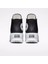 Platform Chuck Taylor All Star Lugged 2.0 Leather High Top Günlük Ayakkabı Siyah A03704C 4