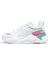 Kadın Puma White-Fresh Mint Puma Rs-X Retro Resort Wns Beyaz Kadın Günlük Spor Ayakkabı 4