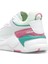 Kadın Puma White-Fresh Mint Puma Rs-X Retro Resort Wns Beyaz Kadın Günlük Spor Ayakkabı 5