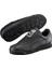 Roma Basic Jr Kadın Siyah Sneaker 354259121 2