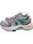 Vincent Wmn Spor Ayakkabı Gri 4