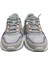 Vincent Wmn Spor Ayakkabı Gri 5