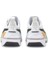 Kosmo Rider Mis Wns Kadın Beyaz Günlük Spor Ayakkabı - 384856-01 2