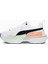 Kosmo Rider Mis Wns Kadın Beyaz Günlük Spor Ayakkabı - 384856-01 4