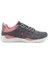 Wolky 2fx Gri Kadın Sneaker 1