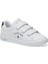 Sınger 2pr Beyaz Kadın Sneaker 4