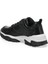 Tracky 2pr Siyah Kadın Sneaker 3