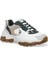 Tracky 2pr Beyaz Kadın Sneaker 4