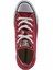 Chuck Taylor All Star OX Kırmızı Ayakkabı (M9696C) 4
