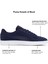 Lacivert Unisex Günlük Ayakkabı 36516015 Smash V2 Buck 4