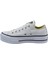 Chuck Taylor All Star Lıf Beyaz Kadın Sneaker Ayakkabı 1