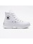 Chuck Taylor All Star Lugged 2.0 Kadın Günlük Ayakkabı A00871C Yeşil 1