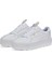 Karmen Rebelle Kadın Beyaz Sneaker 38721201 1