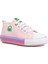 Çocuk Pembe Günlük Spor Ayakkabı - BN-30653-433 3