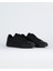 Logo Galtus Unisex Siyah Sneaker 5