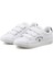 Singer Kadın Beyaz Sneaker 1